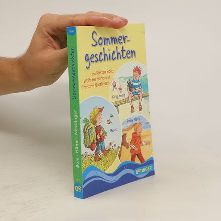 Sommergeschichten