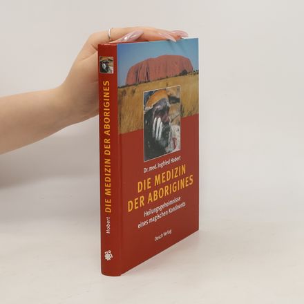 Die Medizin der Aborigines