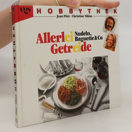 Allerlei Getreide