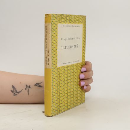 O literatuře