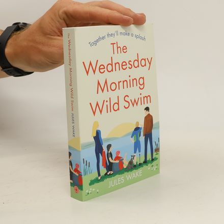 The Wednesday Morning Wild Swim