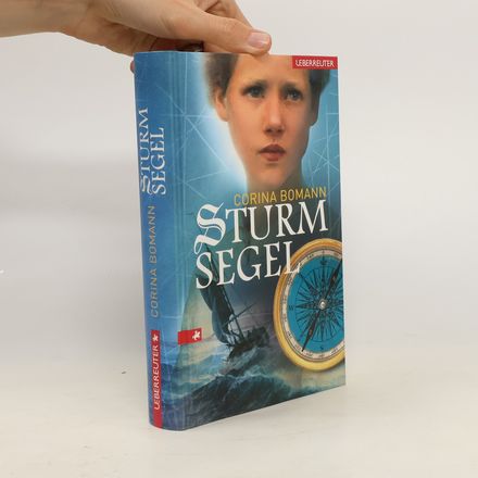 Sturmsegel
