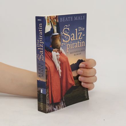 Die Salzpiratin