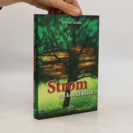 Strom na konci ulice
