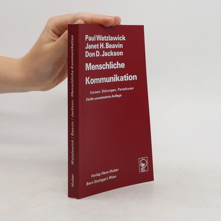 Menschliche Kommunikation