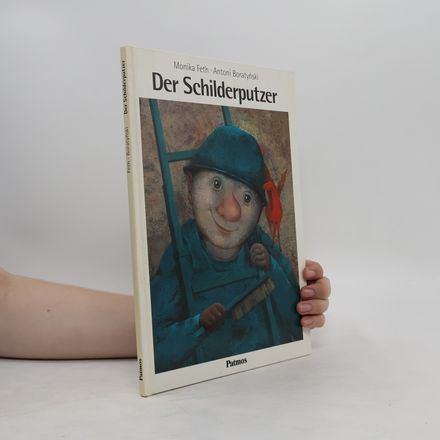 Der Schilderputzer