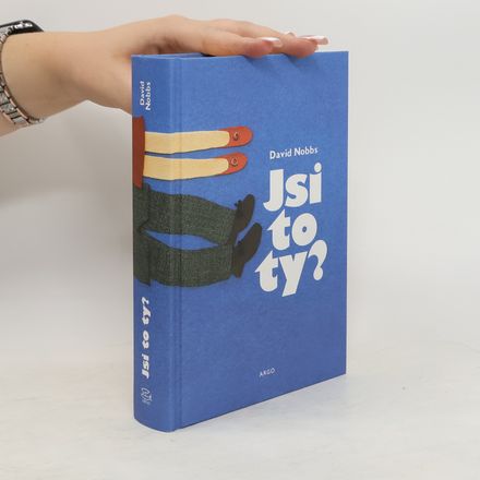 Jsi to ty?