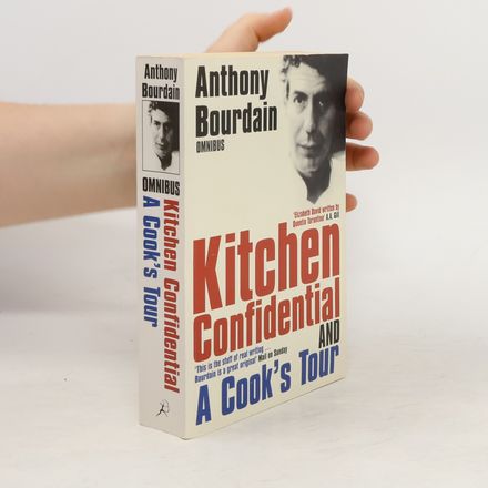 Kitchen confidential & A cook's tour
