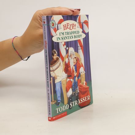 Help! I'm Trapped in Santa's Body