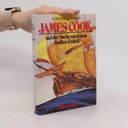 James Cook