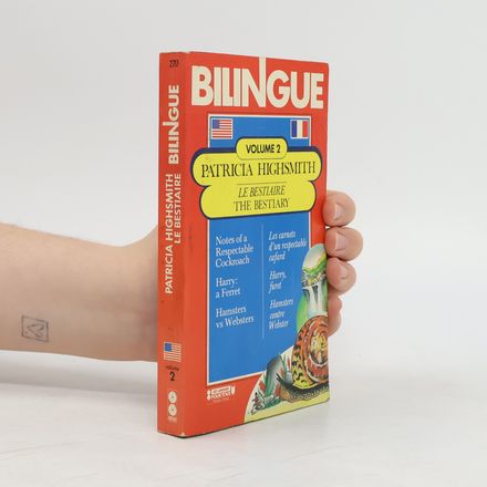 Le bestiaire volume 2