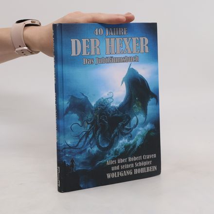 40 Jahre "Der Hexer"