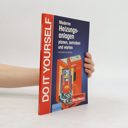 Moderne Heizungsanlagen