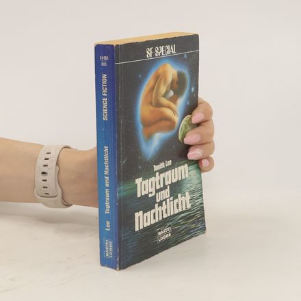 Tagtraum und Nachtlicht. Science Fiction Special