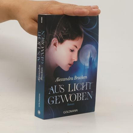 Aus Licht gewoben