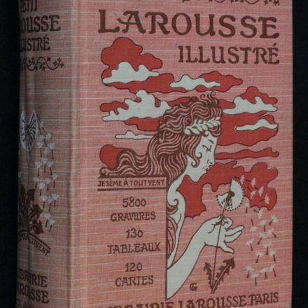 Petit Larousse