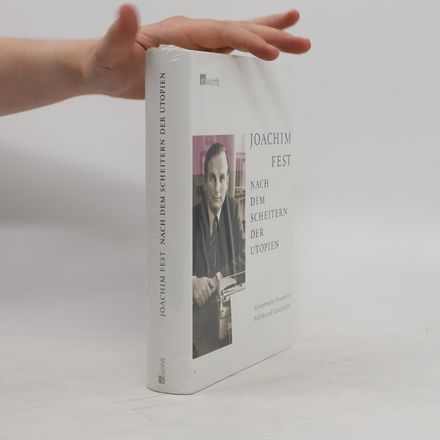 Nach dem Scheitern der Utopien