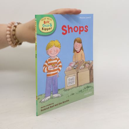 Shops
