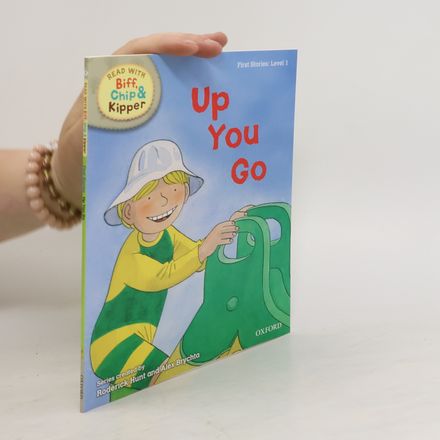 Up You Go