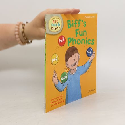 Biff's Fun Phonics