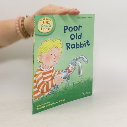 Poor Old Rabbit