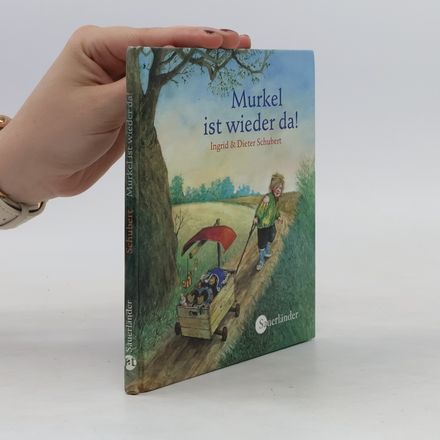 Murkel ist wieder da!
