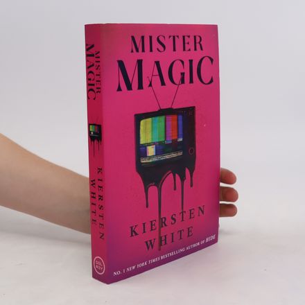 Mister Magic