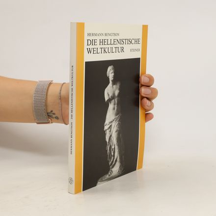 Die hellenistische Weltkultur