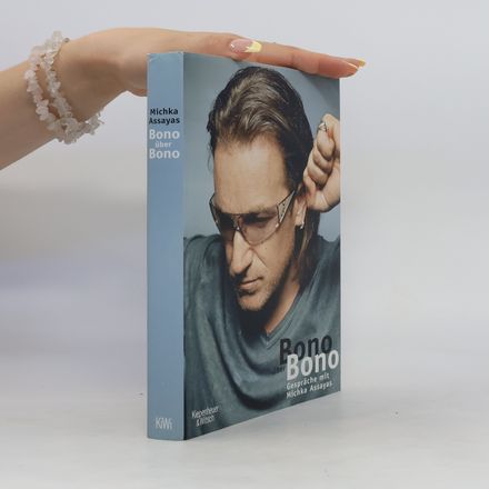 Bono über Bono