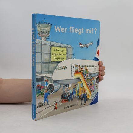 Wer fliegt mit?