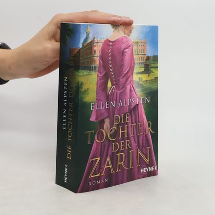 Die Tochter der Zarin
