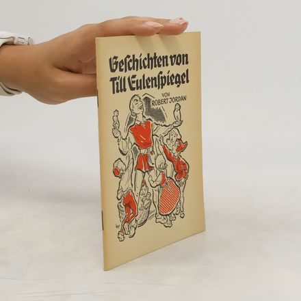 Geschichten von Till Eulenspiegel
