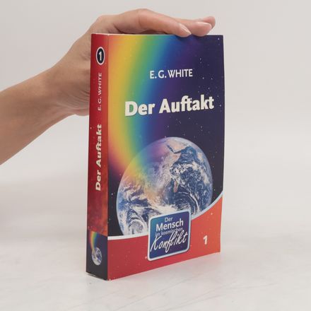 Der Mensch im kosmischen Konflikt 1