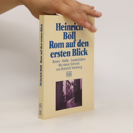 Rom auf den ersten Blick