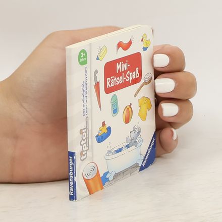 Mini-Rätsel-Spaß