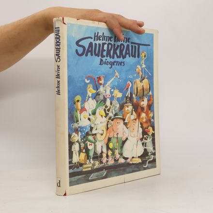 Sauerkraut. Fast eine Idylle