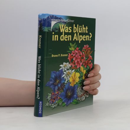 Was blüht in den Alpen?