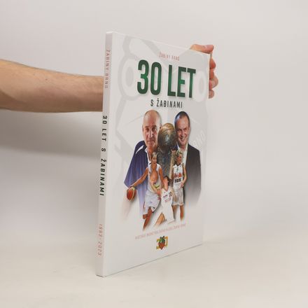 30 let s Žabinami