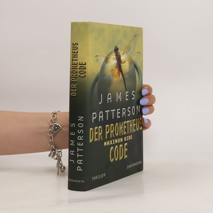 Maximum Ride - der Prometheus-Code