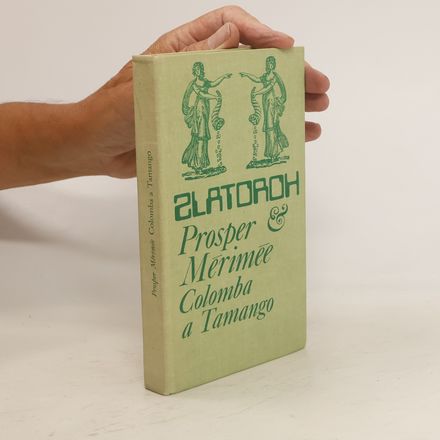 Zlatoroh. Colomba a Tamango