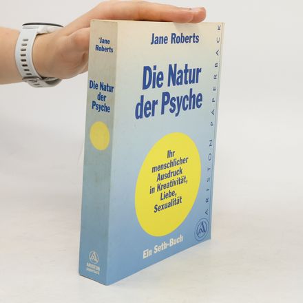 Die Natur der Psyche
