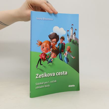 Zetíkova cesta