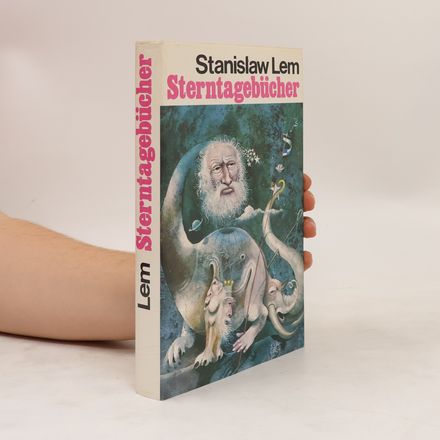 Sterntagebücher
