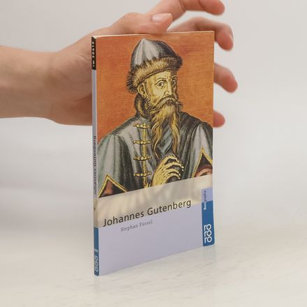 Johannes Gutenberg