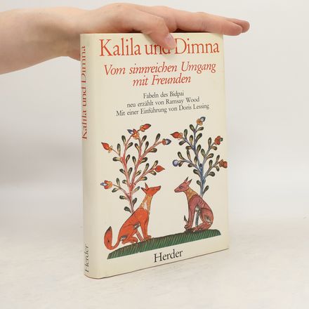 Kalila und Dimna