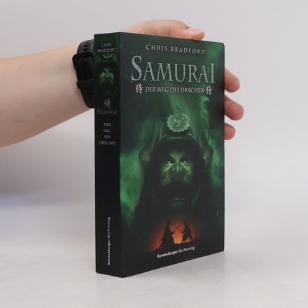 Samurai, 3 Bde.