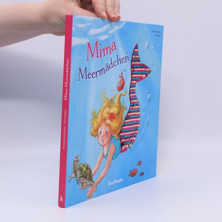 Mima Meermädchen