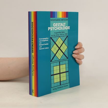 Gestalt-Psychologie