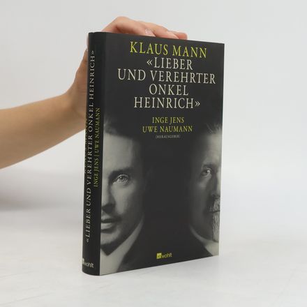 Lieber und verehrter Onkel Heinrich