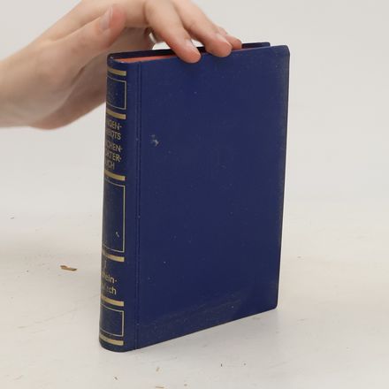 Langenscheidts Taschenwörterbuch I